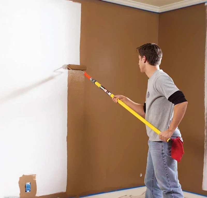 Siverek Boya Badanacı