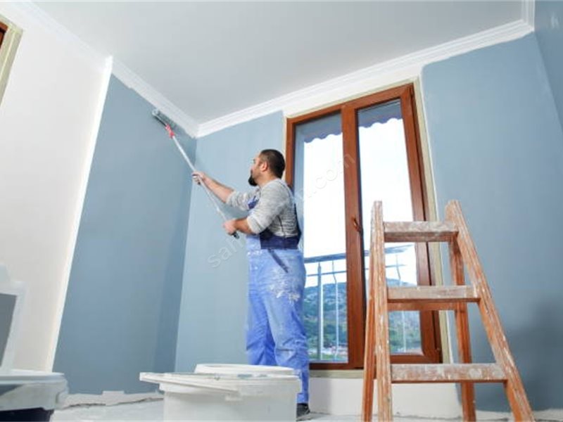 Siverek Boya Badanacı