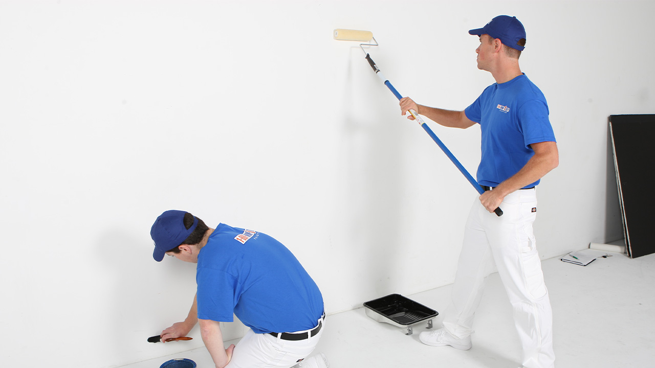 Siverek Boya Badanacı